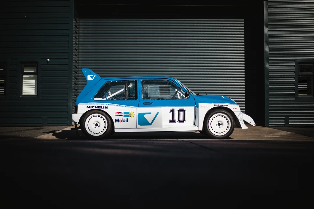 1981 Austin - Image 23 of 31