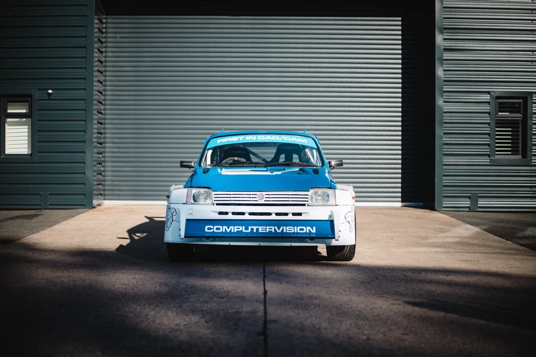 1981 Austin - Image 24 of 31