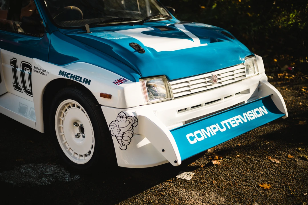 1981 Austin - Image 27 of 31