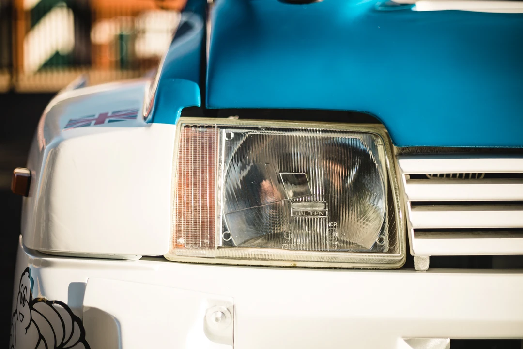 1981 Austin - Image 30 of 31