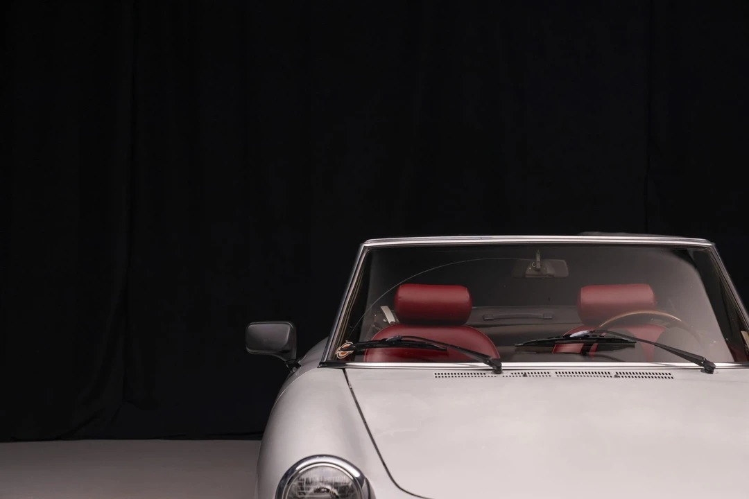 1981 Alfa Romeo Series 2 - Image 19 of 31