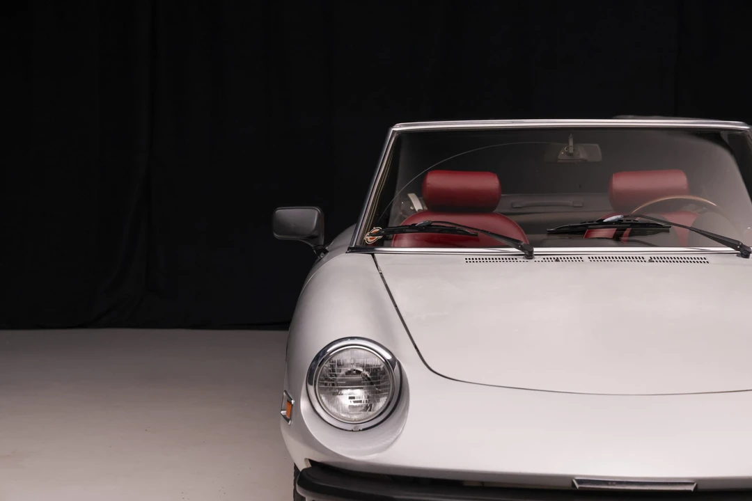 1981 Alfa Romeo Series 2 - Image 21 of 31