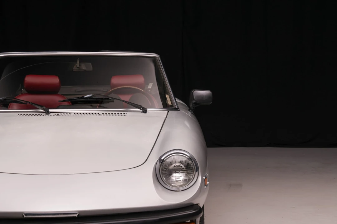 1981 Alfa Romeo Series 2 - Image 22 of 31