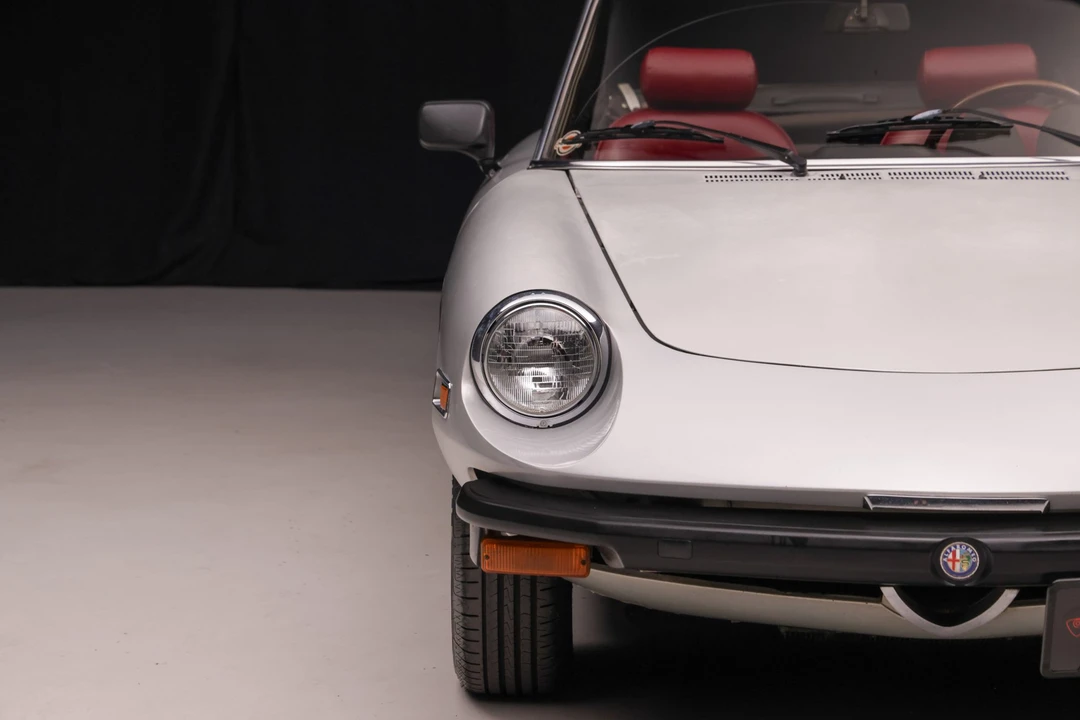 1981 Alfa Romeo Series 2 - Image 23 of 31