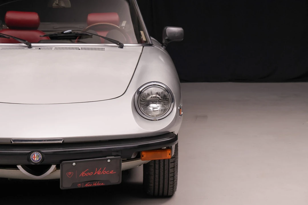 1981 Alfa Romeo Series 2 - Image 24 of 31