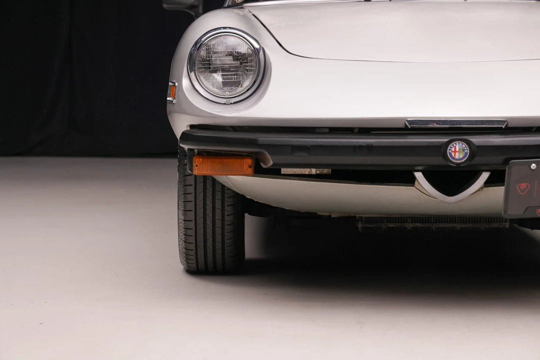 1981 Alfa Romeo Series 2 - Image 25 of 31