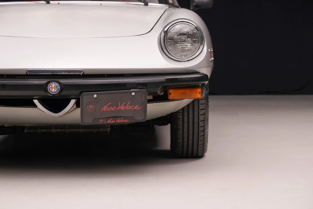 1981 Alfa Romeo Series 2 - Image 26 of 31