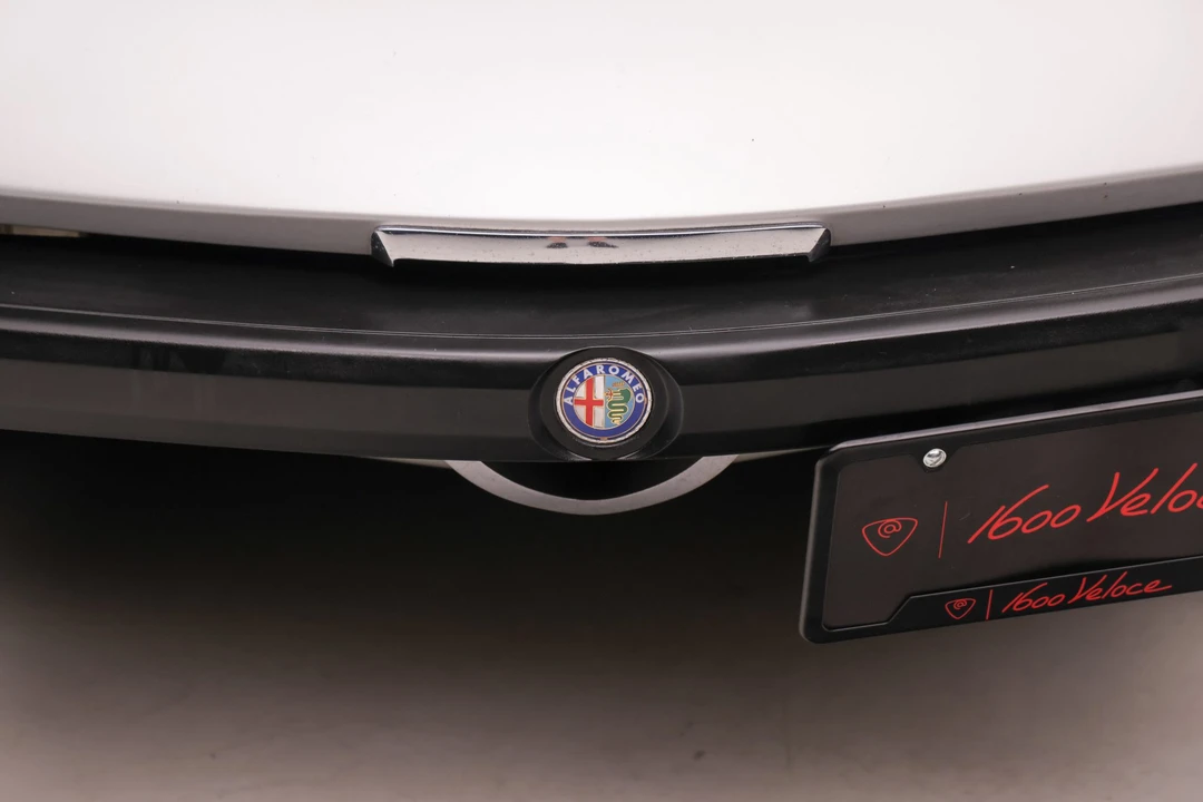 1981 Alfa Romeo Series 2 - Image 27 of 31
