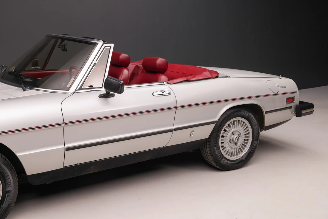 1981 Alfa Romeo Series 2 - Image 31 of 31