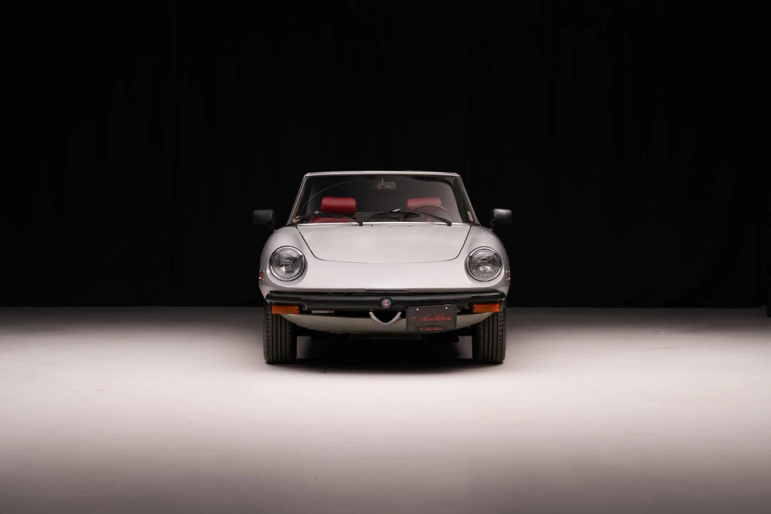 1981 Alfa Romeo Series 2 - Image 14 of 31