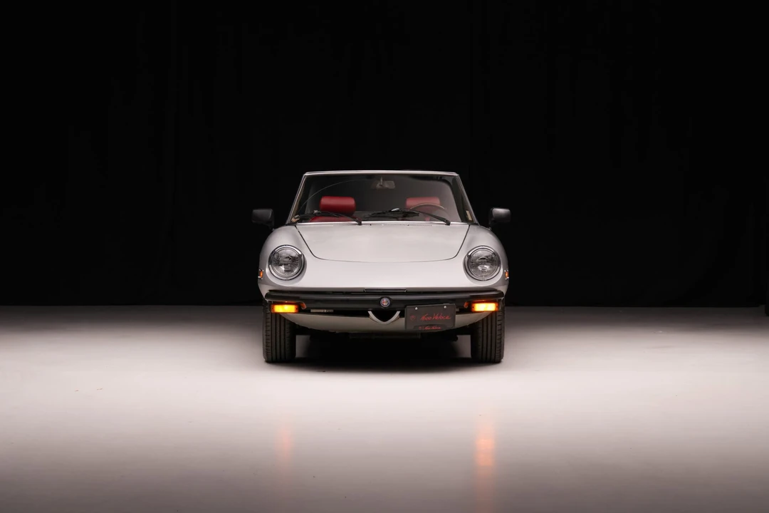 1981 Alfa Romeo Series 2 - Image 15 of 31