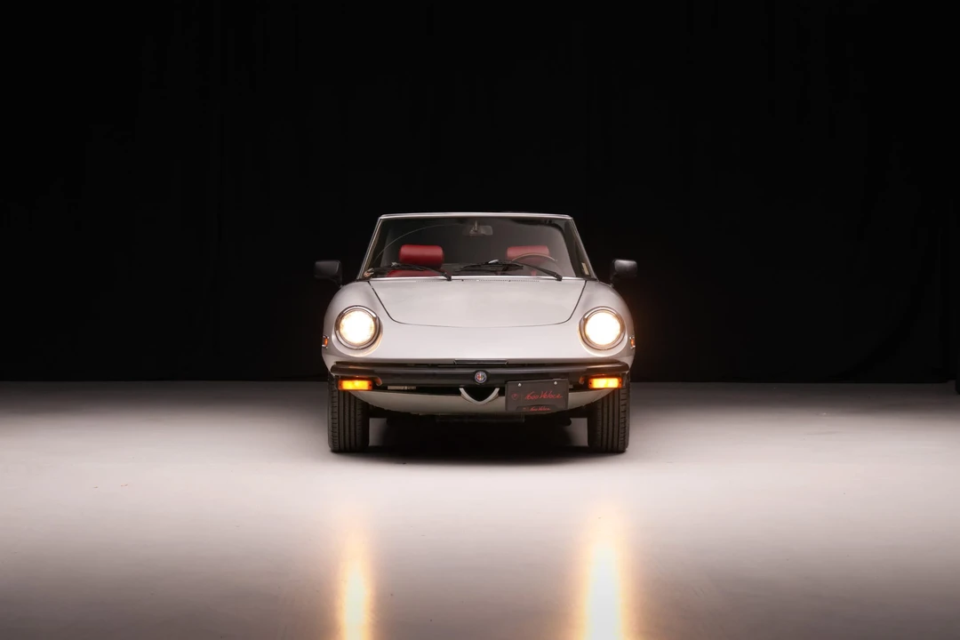 1981 Alfa Romeo Series 2 - Image 16 of 31