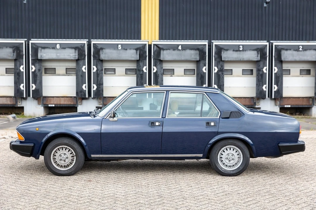 1981 Alfa Romeo 6C - Image 27 of 30