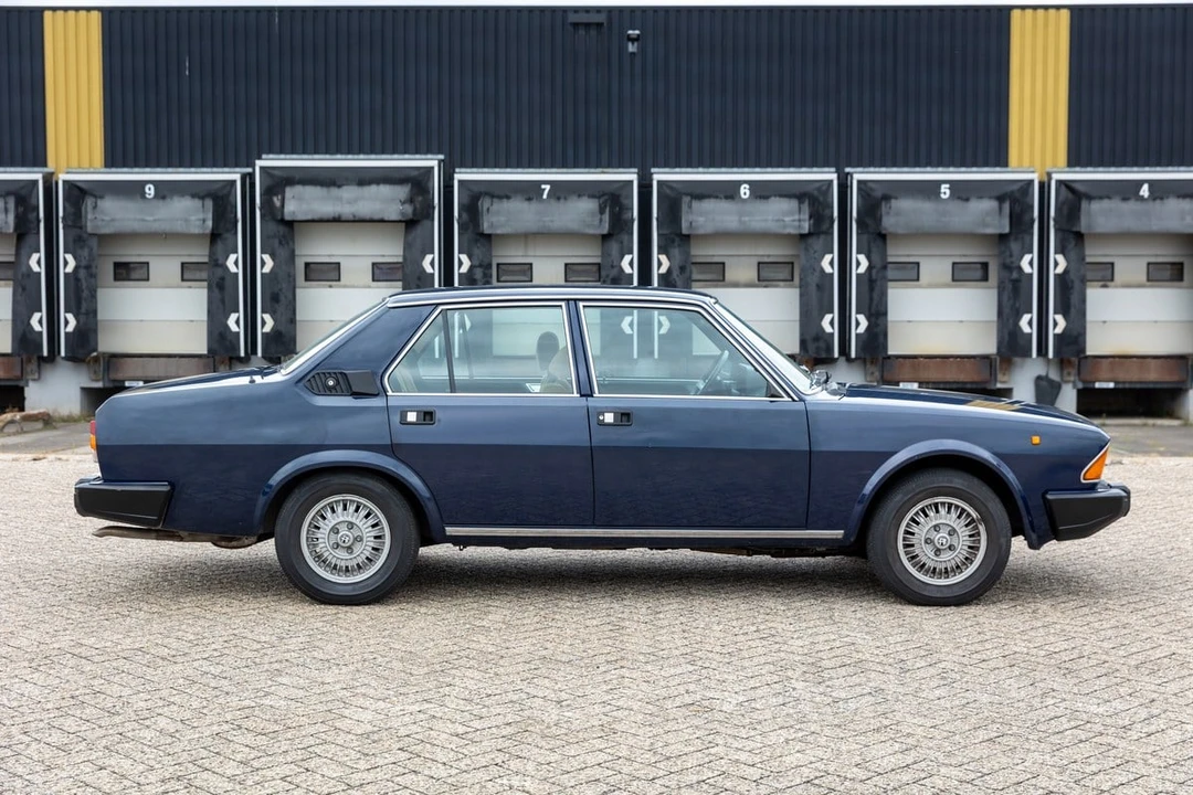 1981 Alfa Romeo 6C - Image 12 of 30