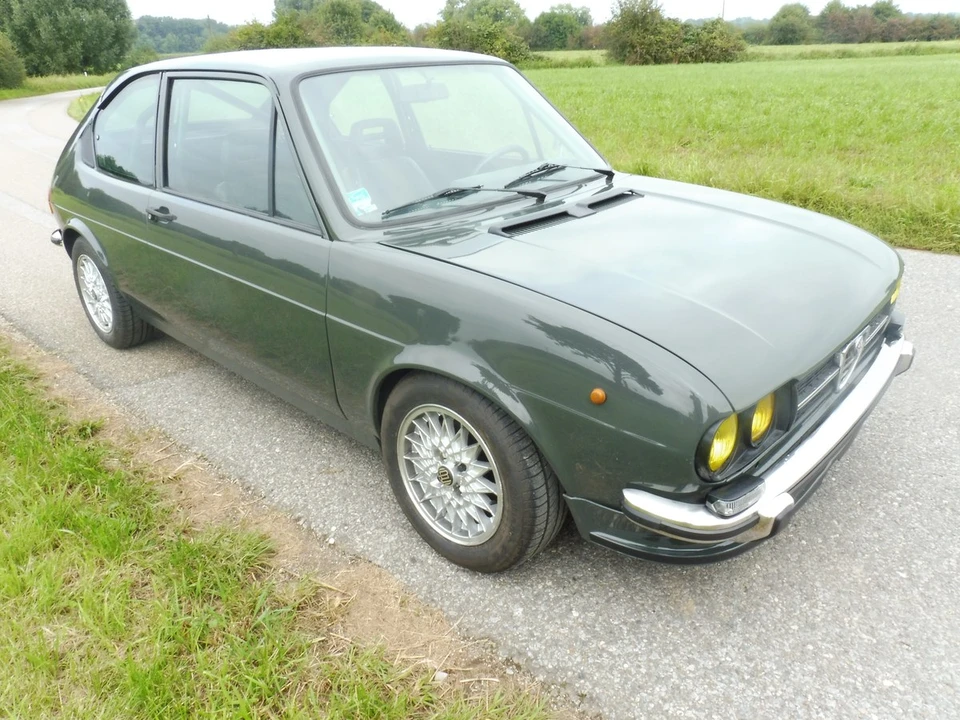1981 Alfa Romeo Alfasud ti - Image 18 of 30