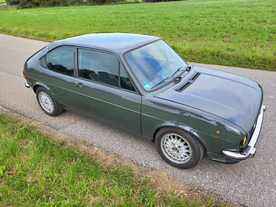 1981 Alfa Romeo Alfasud ti - Image 12 of 30