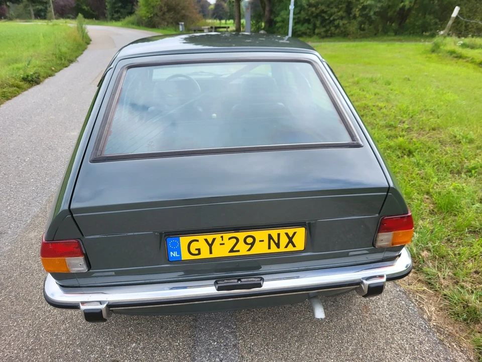 1981 Alfa Romeo Alfasud ti - Image 7 of 30