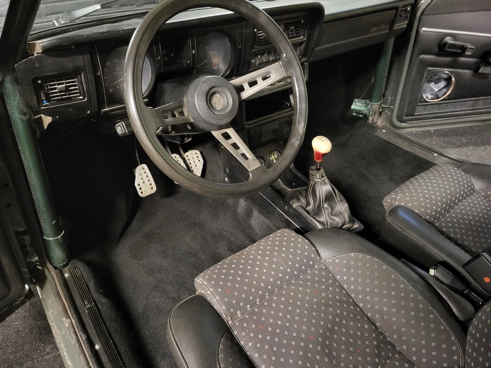 1981 Alfa Romeo Alfasud ti - Image 29 of 30