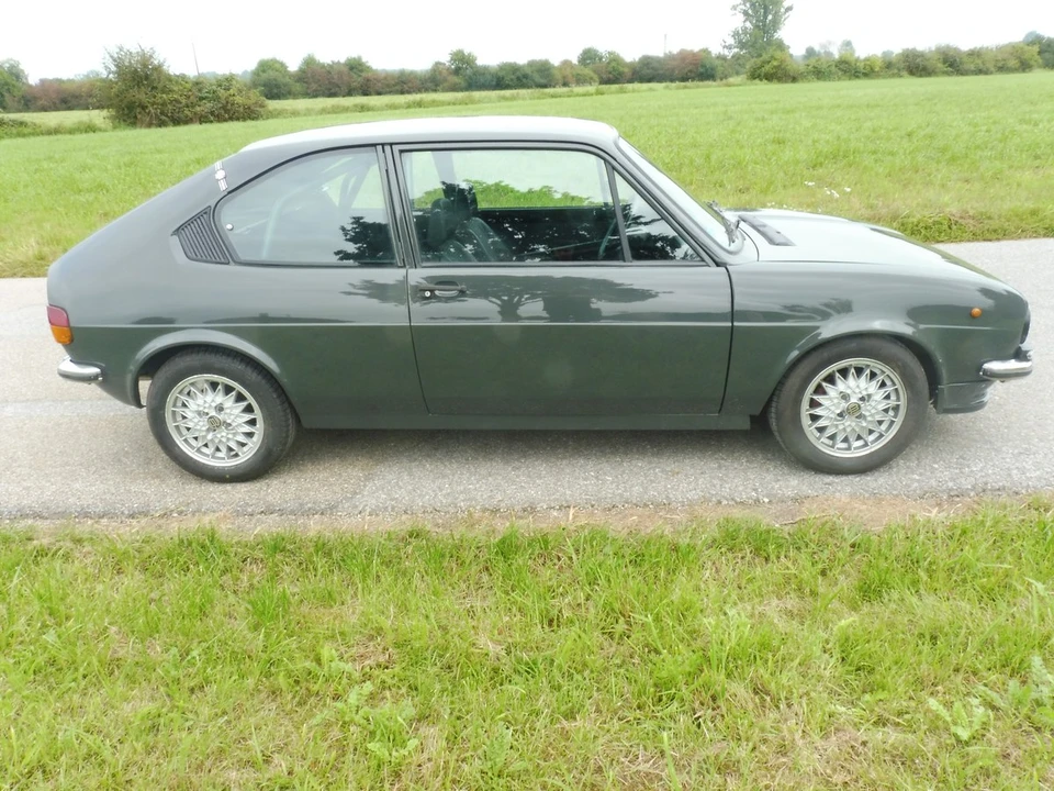 1981 Alfa Romeo Alfasud ti - Image 19 of 30