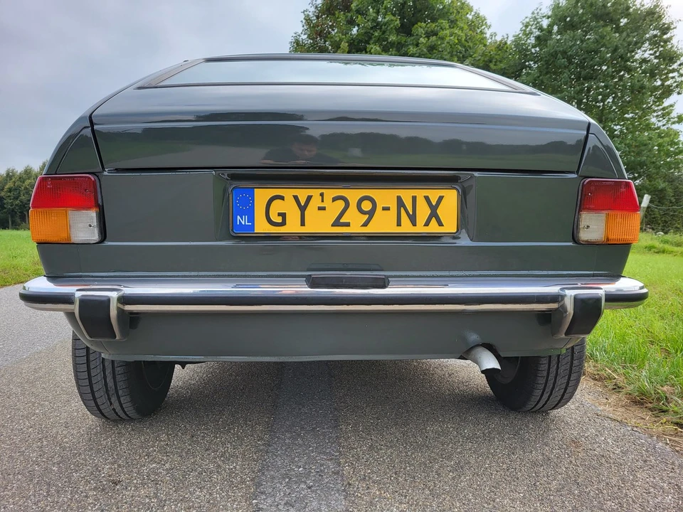 1981 Alfa Romeo Alfasud ti - Image 6 of 30