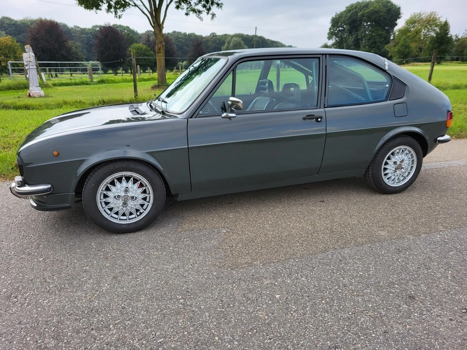 1981 Alfa Romeo Alfasud ti - Image 3 of 30