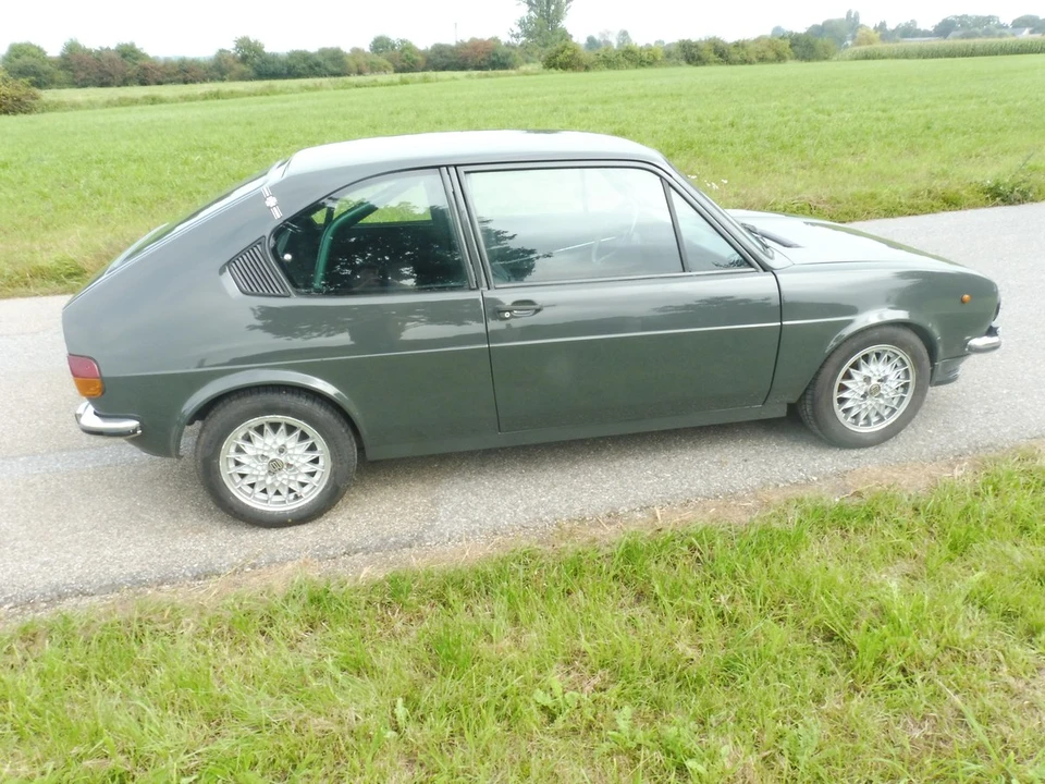 1981 Alfa Romeo Alfasud ti - Image 25 of 30