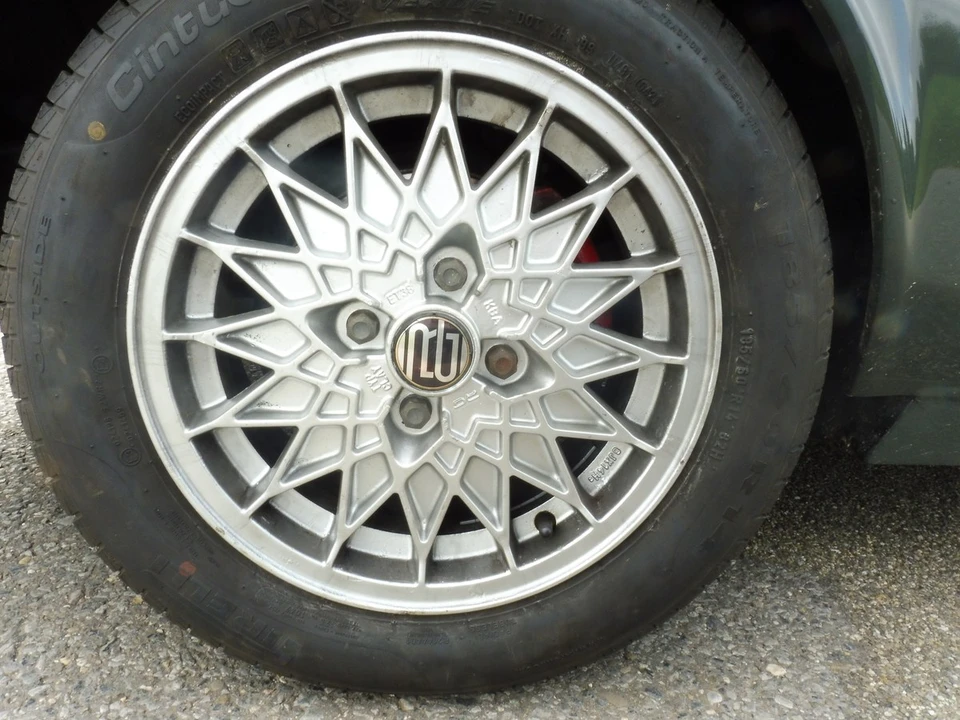 1981 Alfa Romeo Alfasud ti - Image 27 of 30
