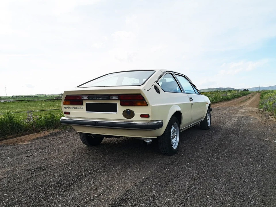 1981 Alfa Romeo Sprint 1st Gen - Image 17 of 30