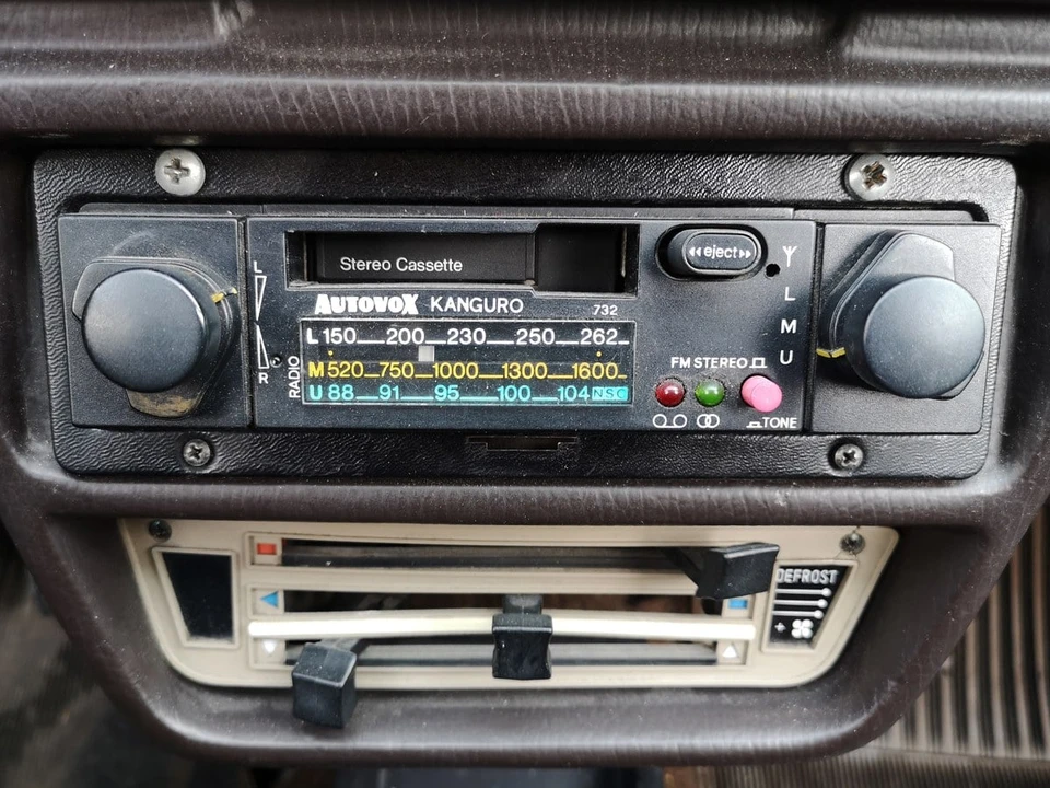 1981 Alfa Romeo Sprint 1st Gen - Image 27 of 30