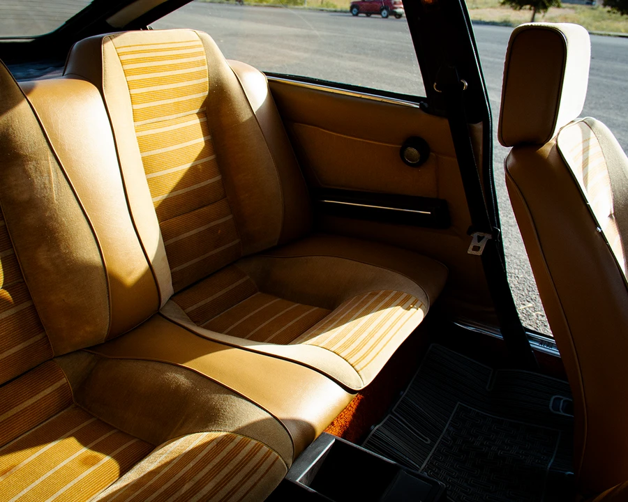 1981 Alfa Romeo Alfasud - Image 10 of 31