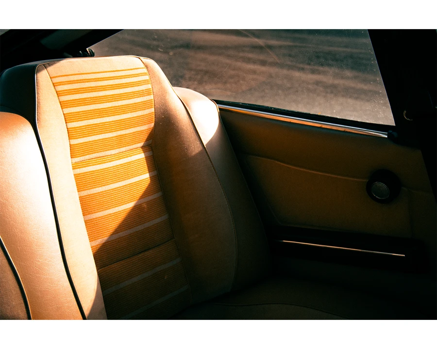 1981 Alfa Romeo Alfasud - Image 11 of 31