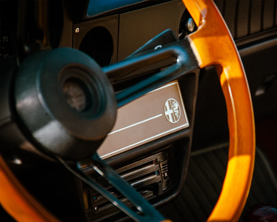 1981 Alfa Romeo Alfasud - Image 16 of 31