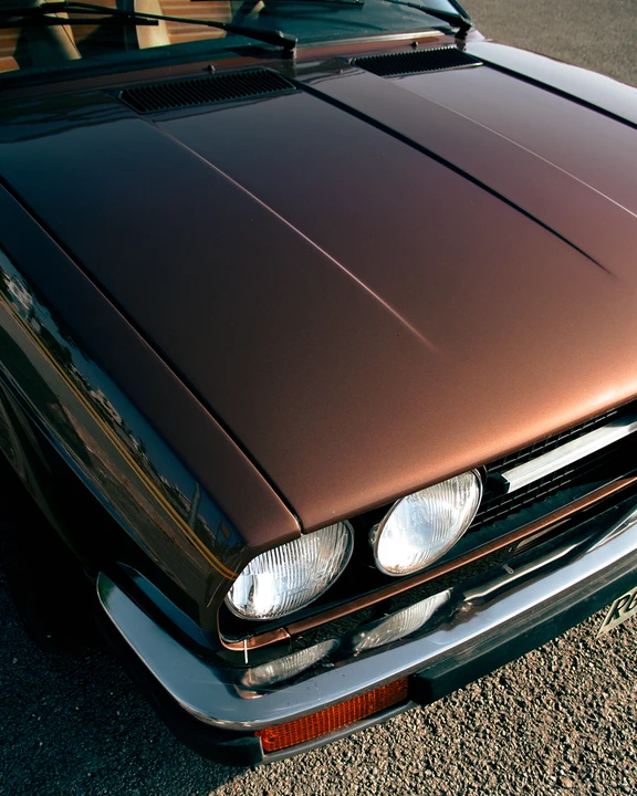 1981 Alfa Romeo Alfasud - Image 30 of 31