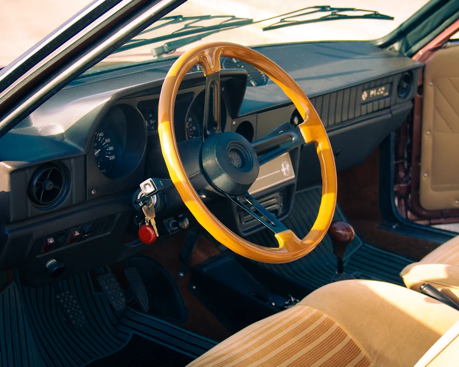 1981 Alfa Romeo Alfasud - Image 15 of 31
