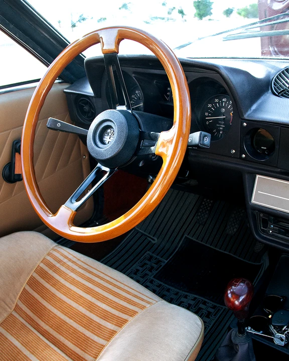 1981 Alfa Romeo Alfasud - Image 14 of 31