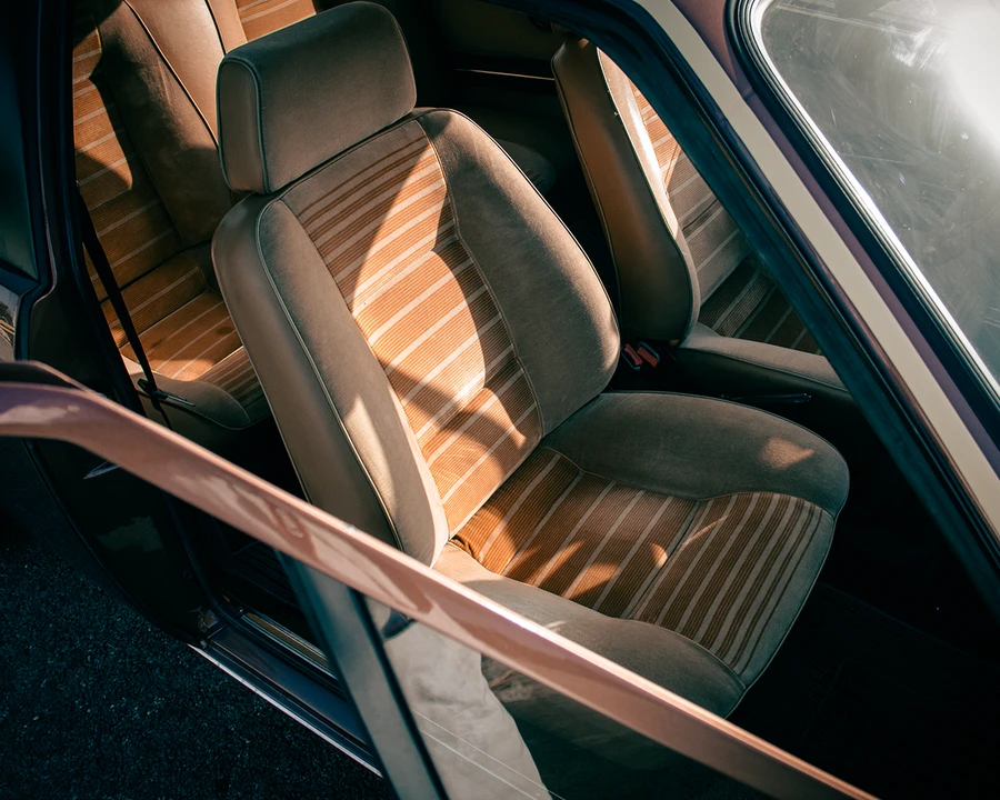 1981 Alfa Romeo Alfasud - Image 13 of 31