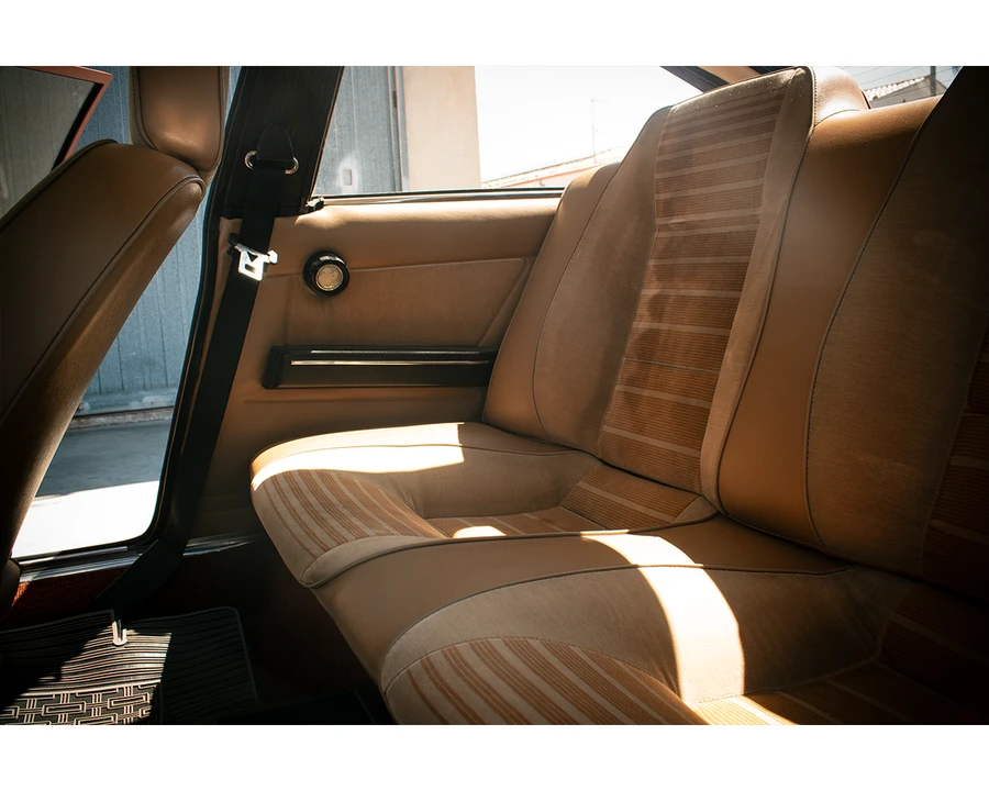 1981 Alfa Romeo Alfasud - Image 23 of 31