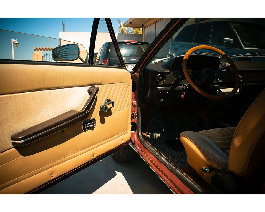 1981 Alfa Romeo Alfasud - Image 18 of 31