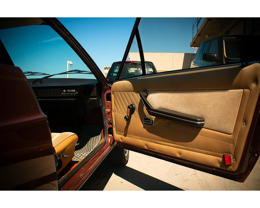 1981 Alfa Romeo Alfasud - Image 19 of 31