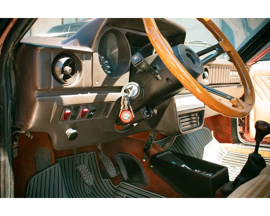 1981 Alfa Romeo Alfasud - Image 21 of 31