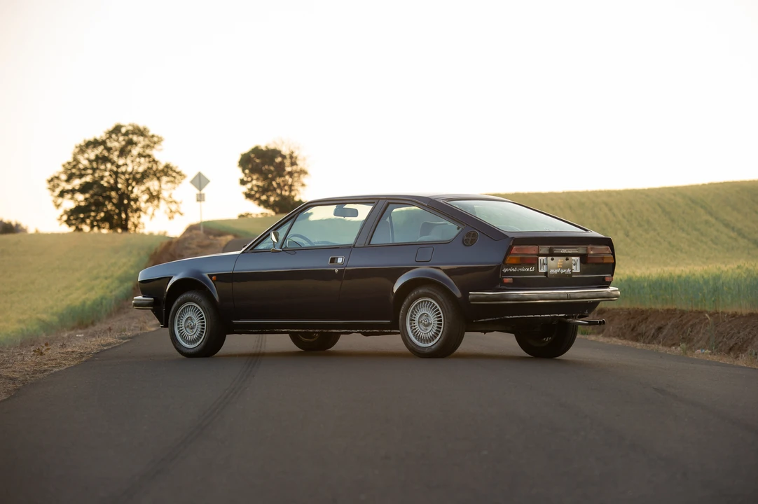 1981 Alfa Romeo Alfetta GT - Image 12 of 31