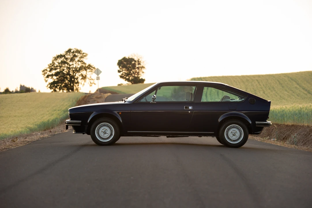 1981 Alfa Romeo Alfetta GT - Image 11 of 31