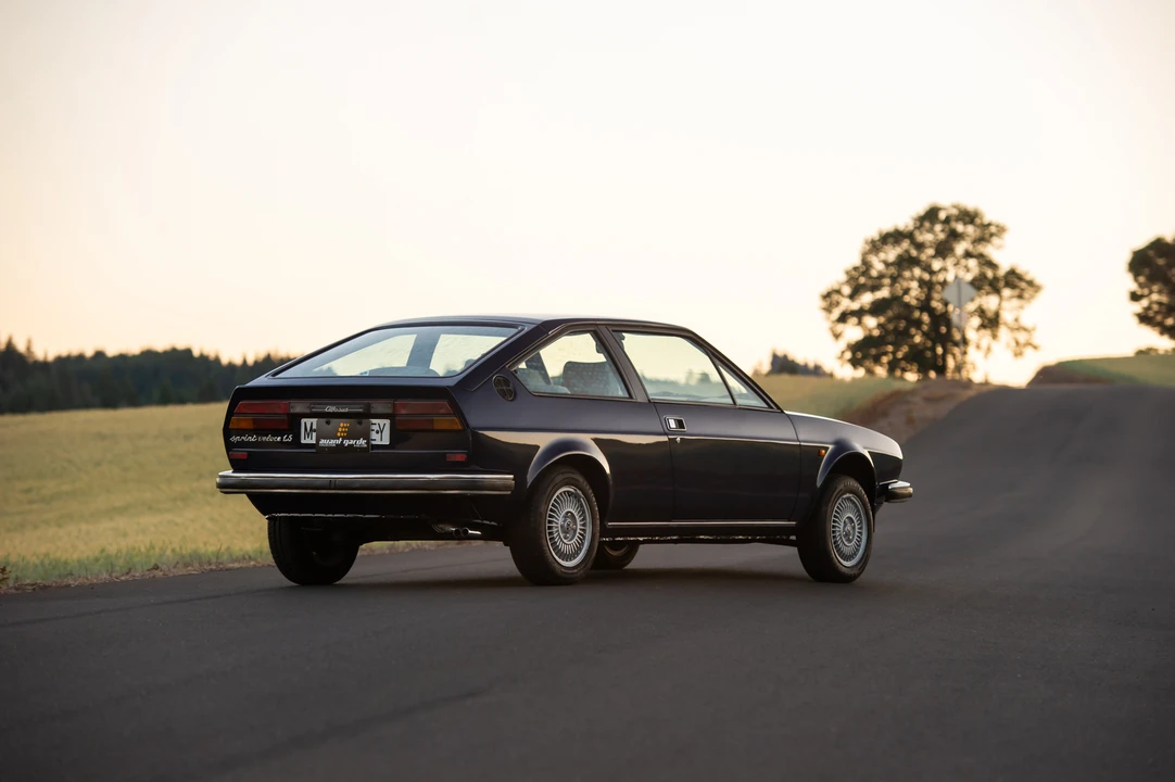 1981 Alfa Romeo Alfetta GT - Image 21 of 31