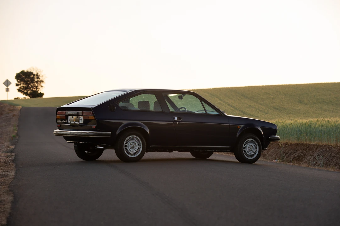 1981 Alfa Romeo Alfetta GT - Image 22 of 31