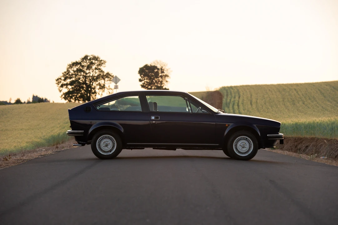 1981 Alfa Romeo Alfetta GT - Image 23 of 31