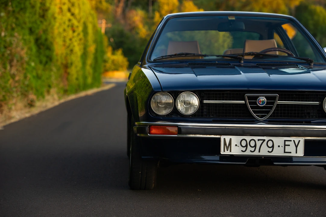 1981 Alfa Romeo Alfetta GT - Image 25 of 31