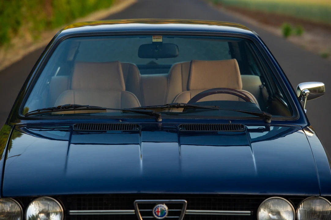 1981 Alfa Romeo Alfetta GT - Image 29 of 31