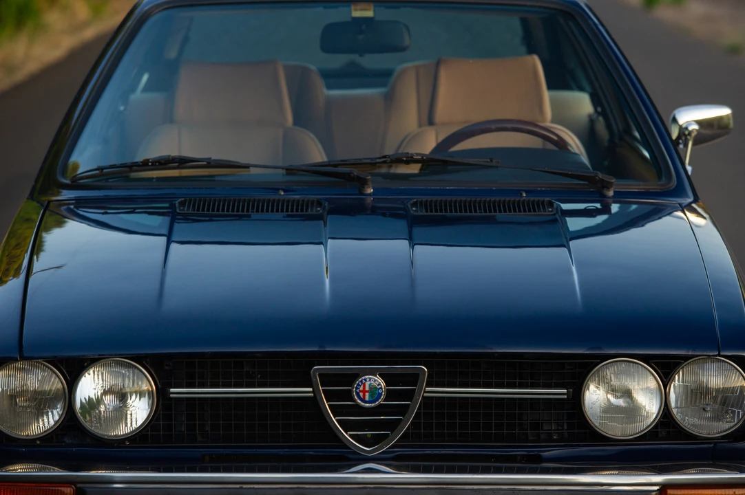 1981 Alfa Romeo Alfetta GT - Image 30 of 31