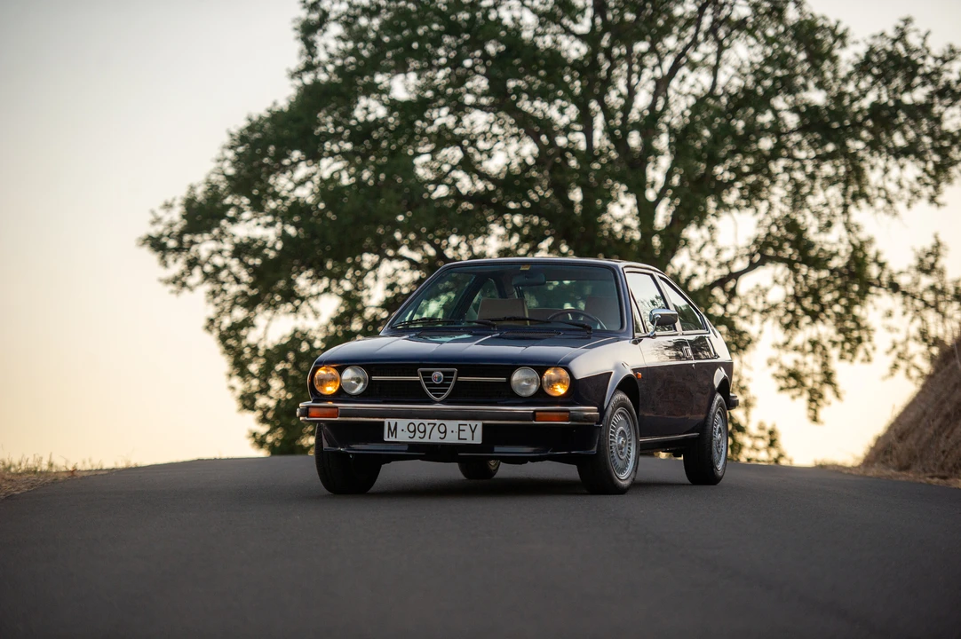 1981 Alfa Romeo Alfetta GT - Image 7 of 31