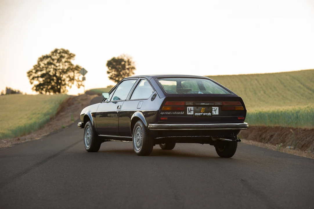 1981 Alfa Romeo Alfetta GT - Image 15 of 31